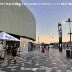Event Marketing That Actually Works in the Real World 11zon