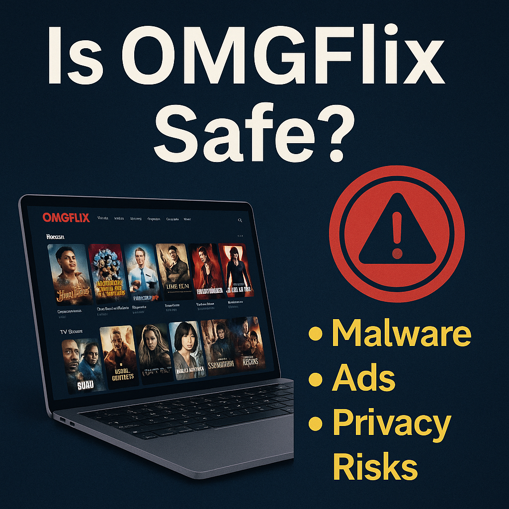 OMGFlix
