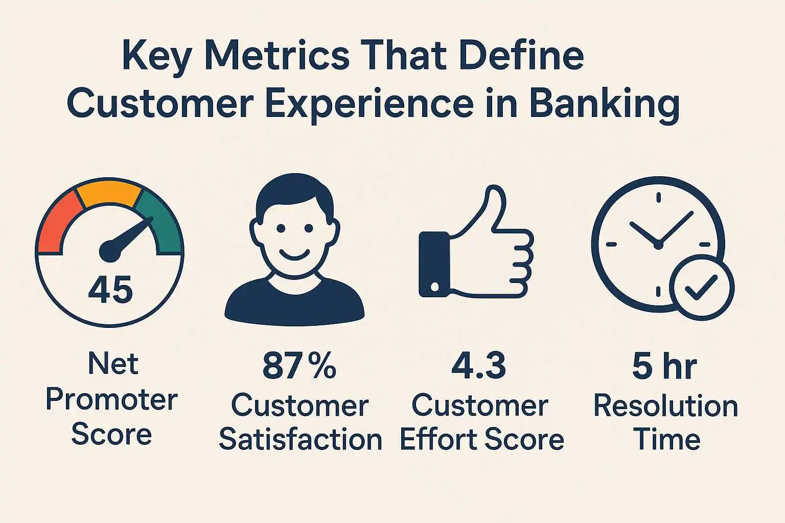 Customer Experience in Banking
