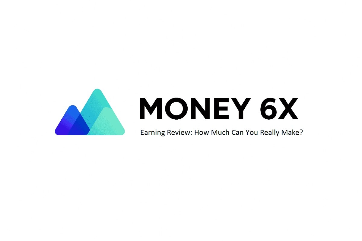 Money6x.com Earning Review