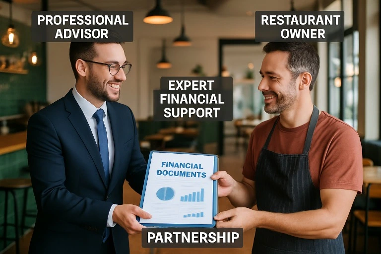 Financial Management Services