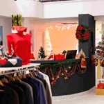 How Commercial Christmas Decor