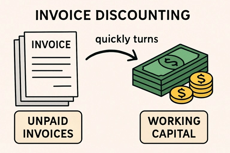 Business's Financial Health