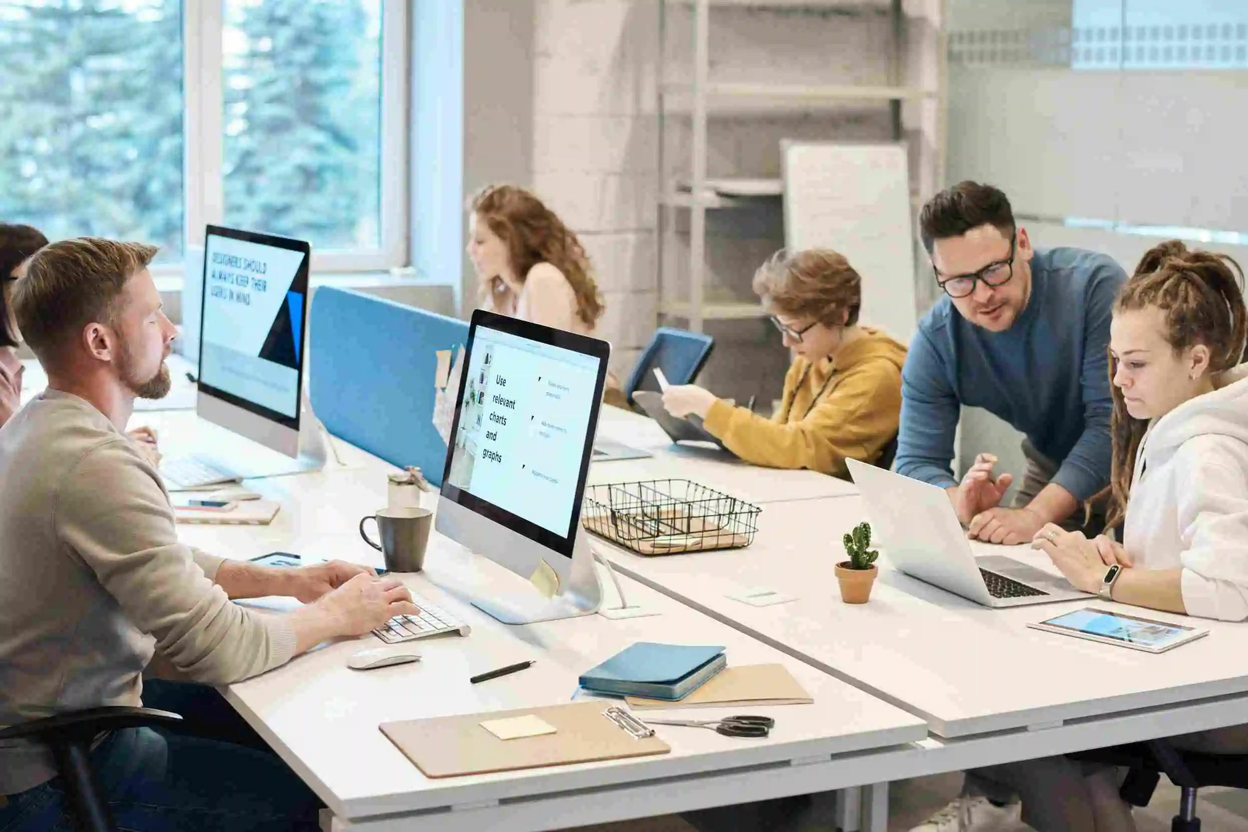 Effectively Managing Employees