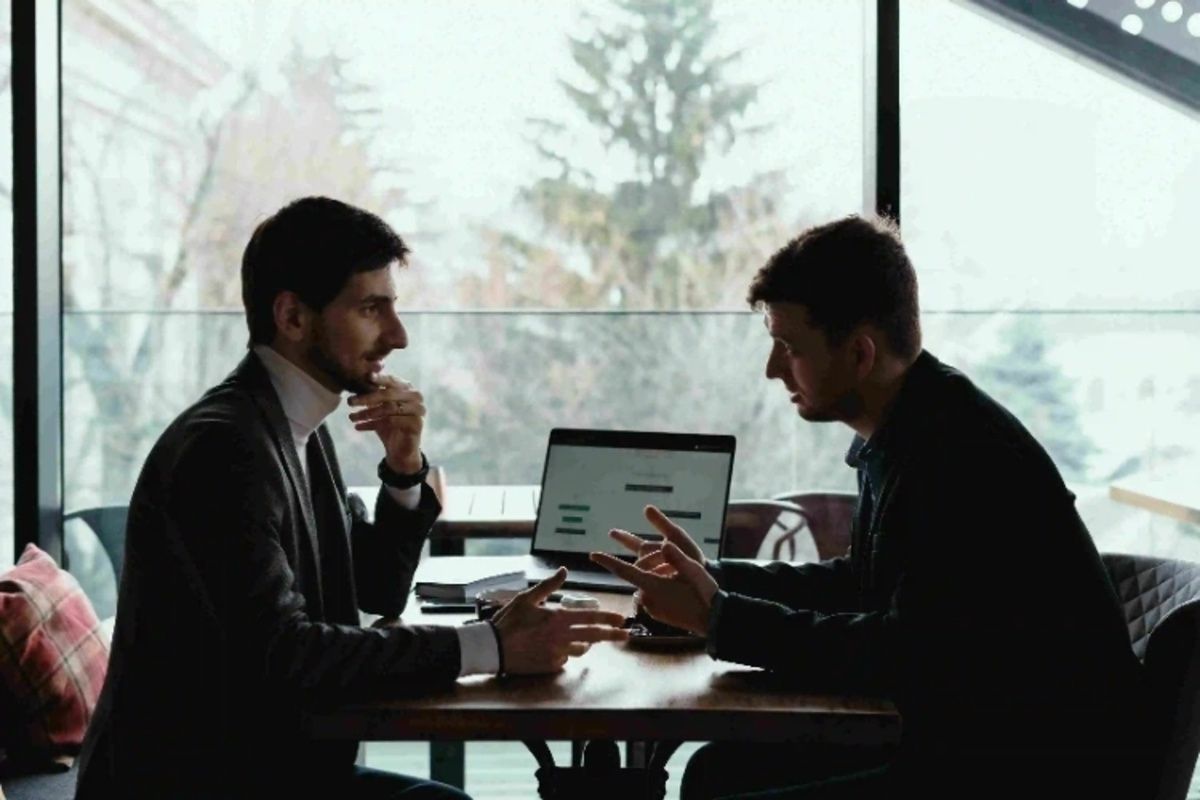 Business Succession