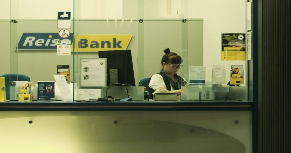 Bank Account in Singapore