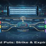 Strike Price and Expiration for a Naked Put