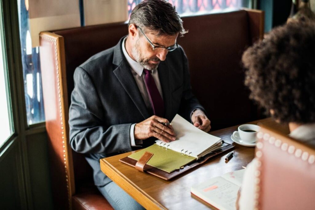 Lawyer To Start a Business
