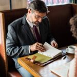 Lawyer To Start a Business