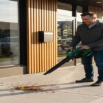 Business Exterior Matters