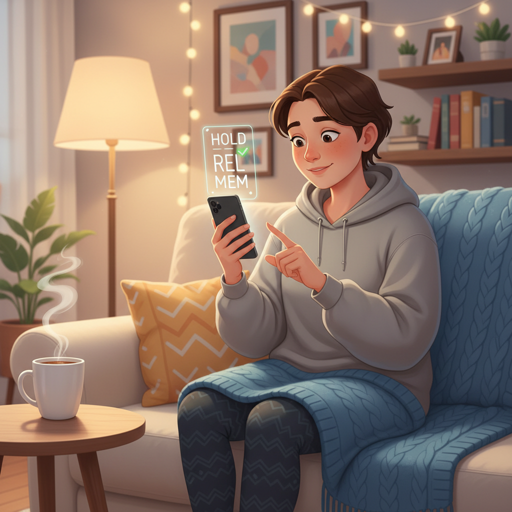 Understanding Hold Rel Mem Cr A Simple Guide