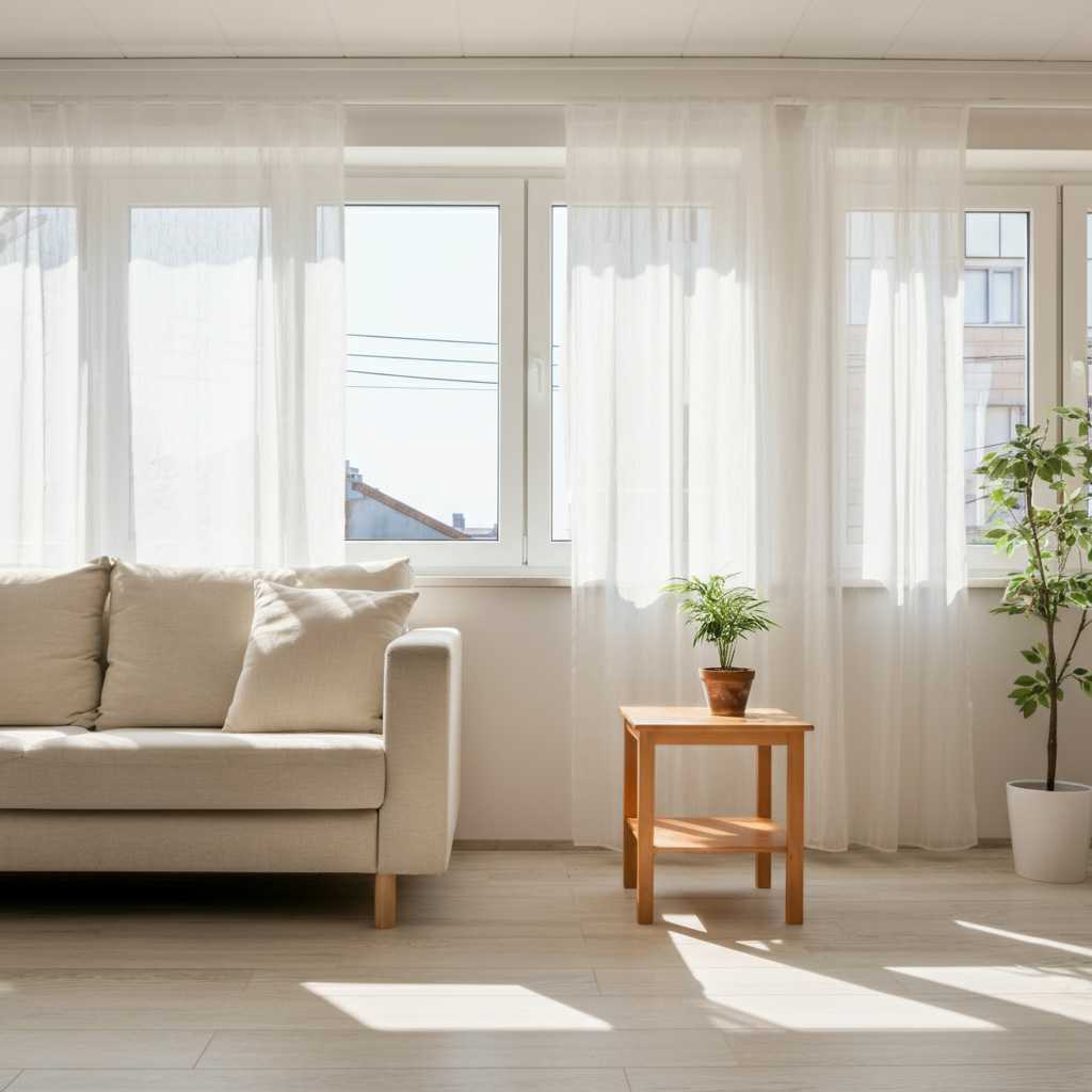 Practical advice for a balanced life with focus on health, home, and mental well-being