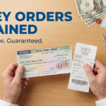 Can Money Orders Bounce? Safety, Fees, and How They Work