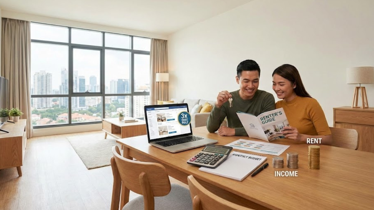 What Does 3x the Rent Mean? Income Rules for Apartments