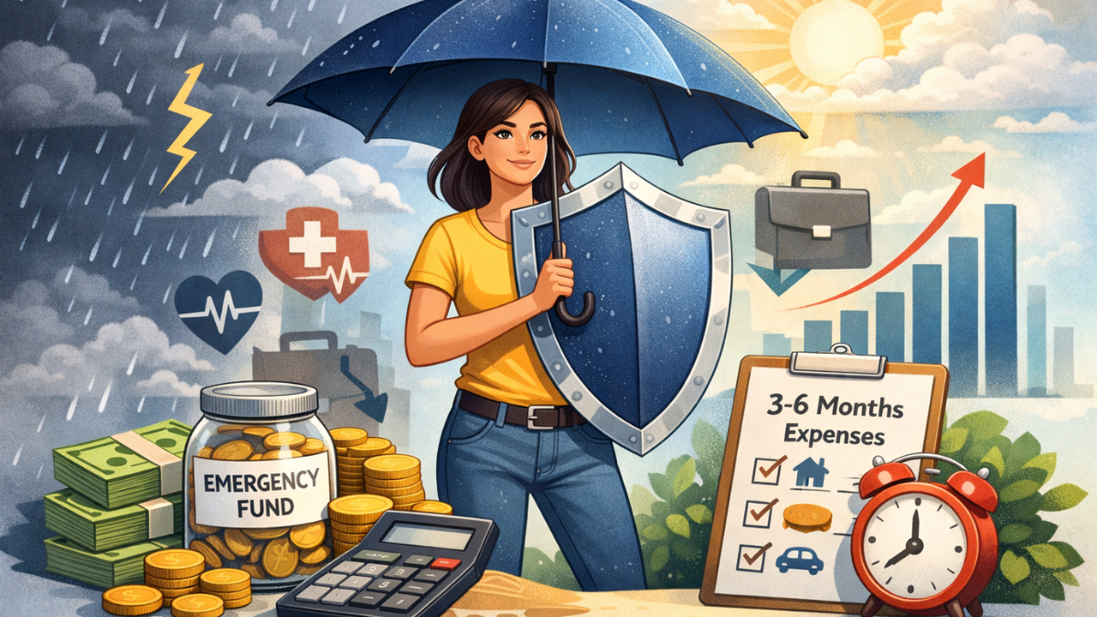 Best Vanguard Funds for an Emergency Fund