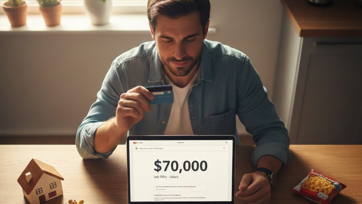 Is $70,000 a Good Salary in the US? Cost of Living Breakdown