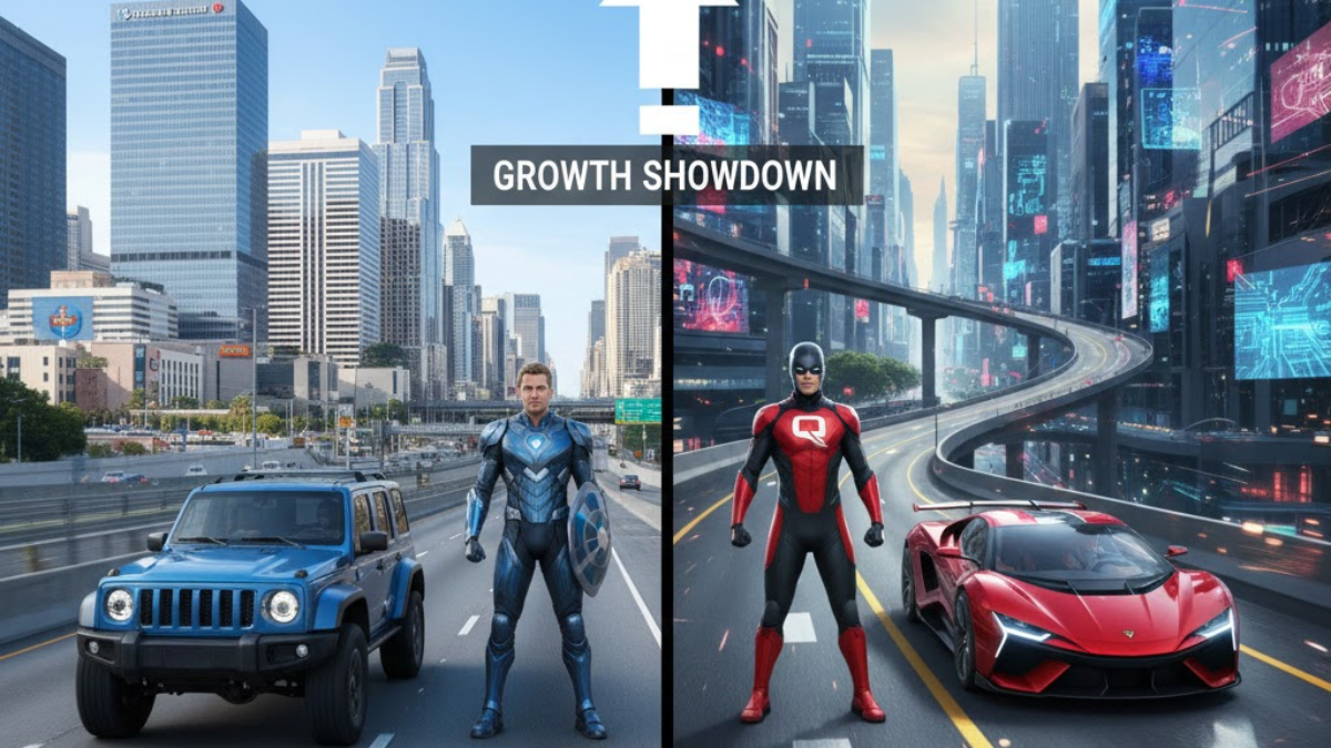 VUG vs QQQ: Best Growth ETF for Long Term Investing