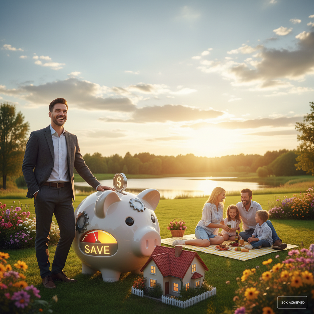 80000 salary cost of living by state