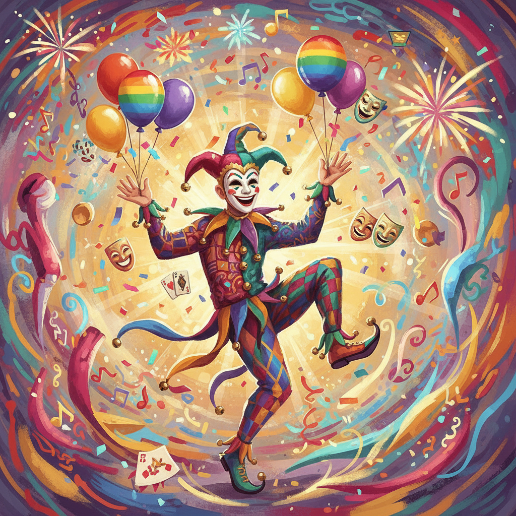 Jester20Archetype20Fun