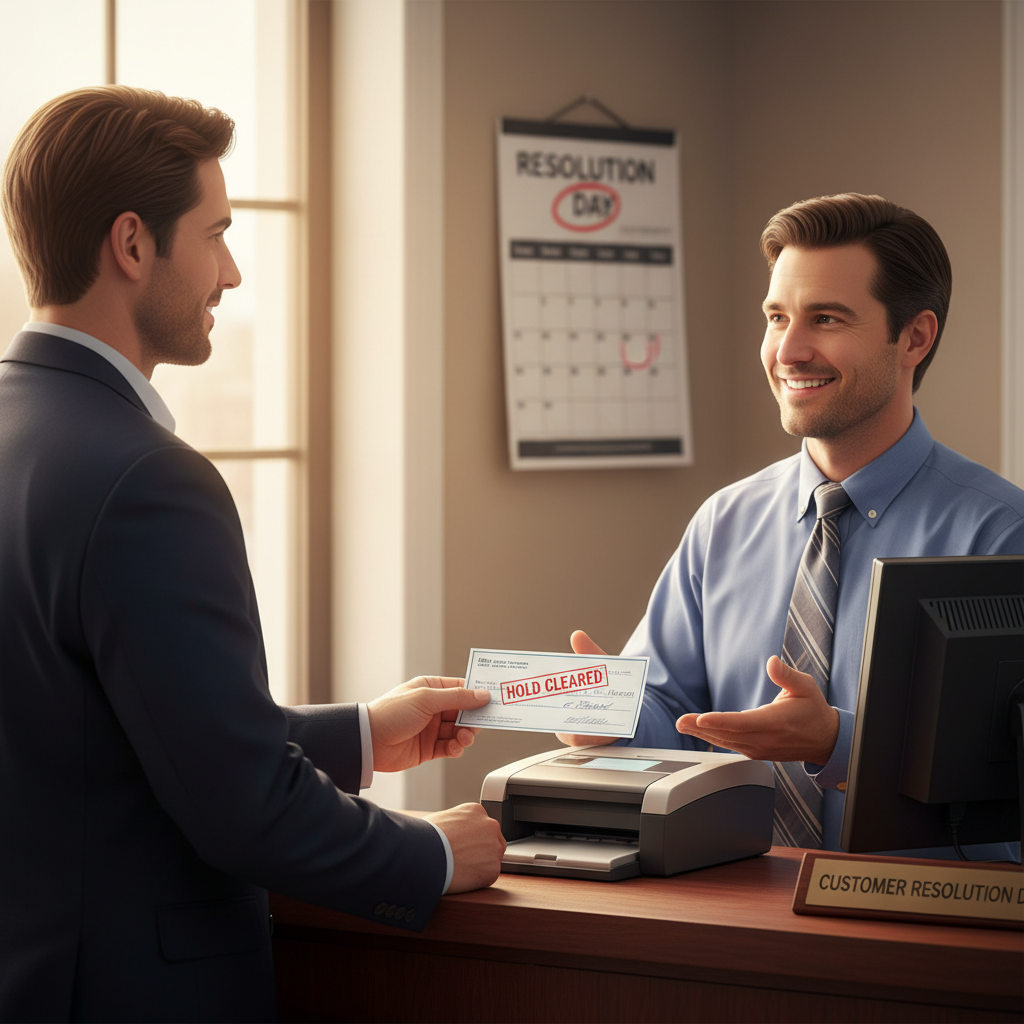 What Is HRMC? Hold, Release, Memory & Care Explained Clearly