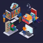 Z Library , E-library