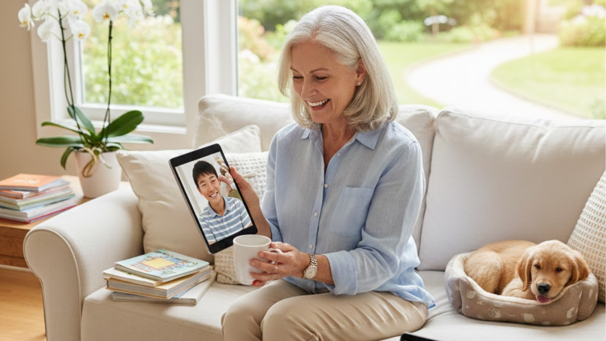 Best Jobs for Retired Teachers Flexible and Rewarding Careers