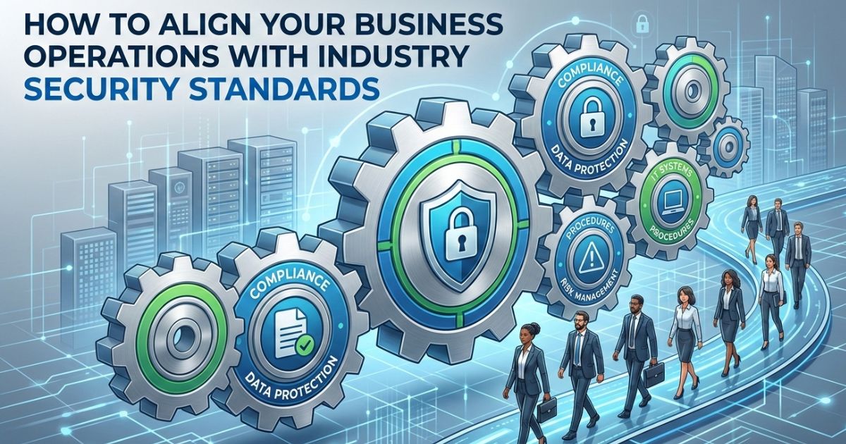 Business-Operations-With-Industry-Security