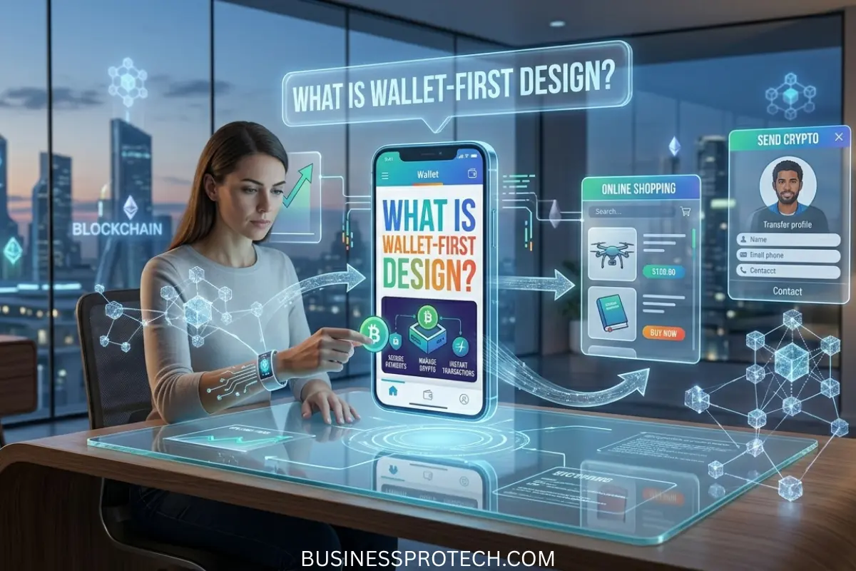 digital wallets