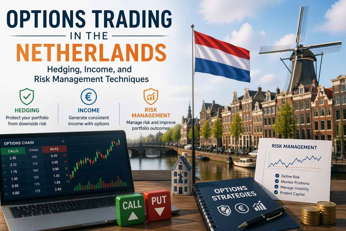 Trading in the Netherlands