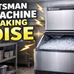 Scotsman Ice Machine