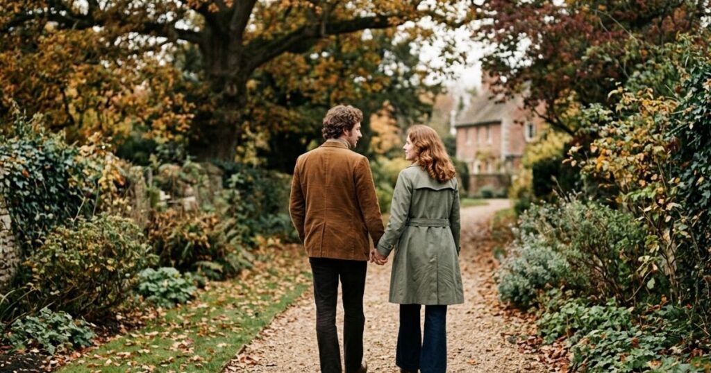 The Marriage to Gene Wilder 1967–1974