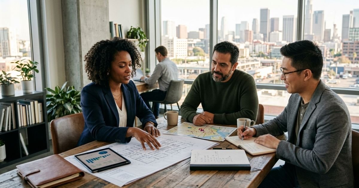 Money 6X Real Estate Smart Investment Strategies 2026