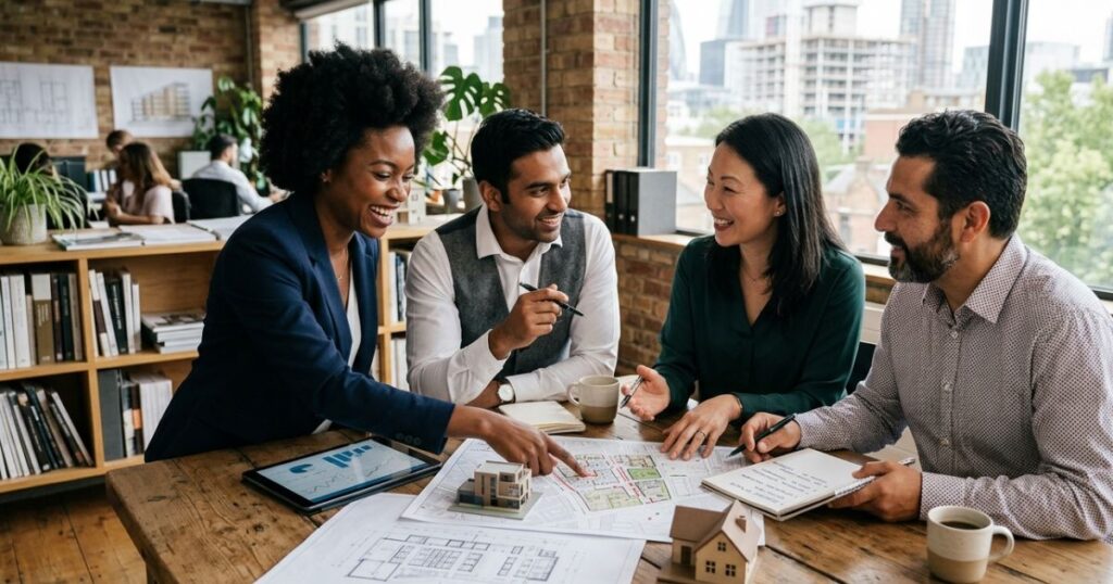 The 6 Core Strategies Behind Money 6x Real Estate