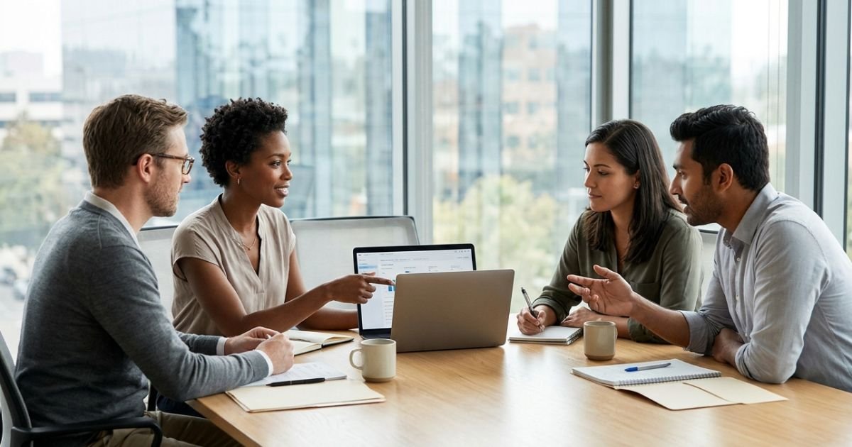 Contract Management Software Benefits Improve Compliance, Visibility, And Efficiency