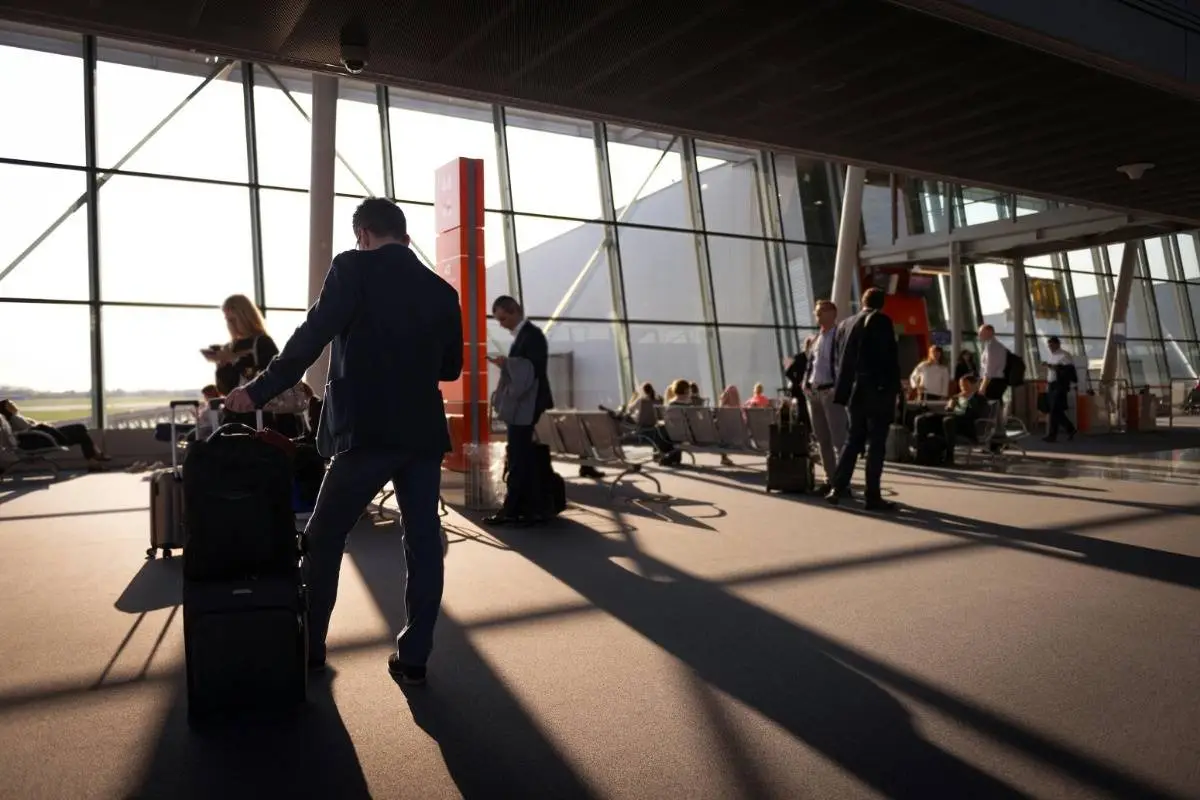Types of Business Travel