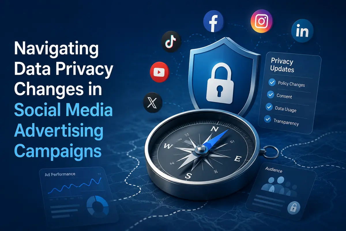 Social Media Advertising Campaigns