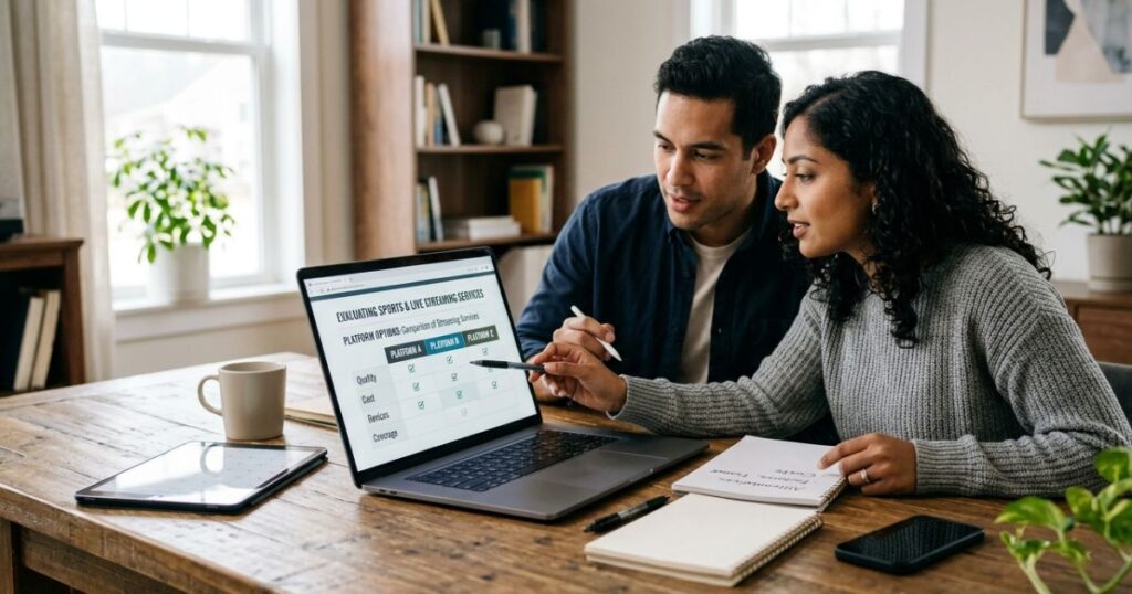 How to Choose the Best VIPBox Alternatives And Competitors for Your Needs