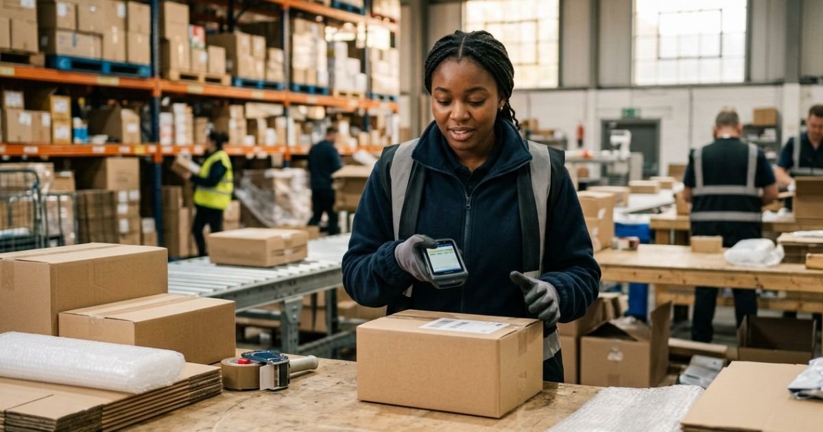 DI Not Available for This Package Meaning Explained Simply