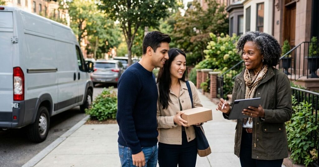 Expert Insights: Avoiding Delivery Instruction Issues