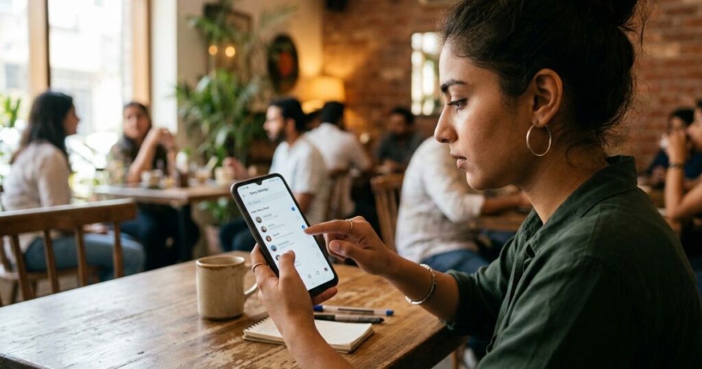 How to Block Someone from Seeing Your Instagram Story (Step-by-Step)
