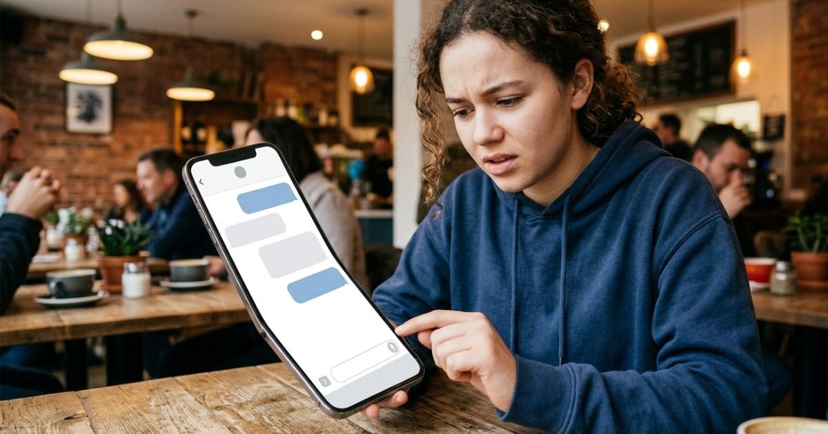 Tinder Message Disappeared Reasons and Easy Fixes