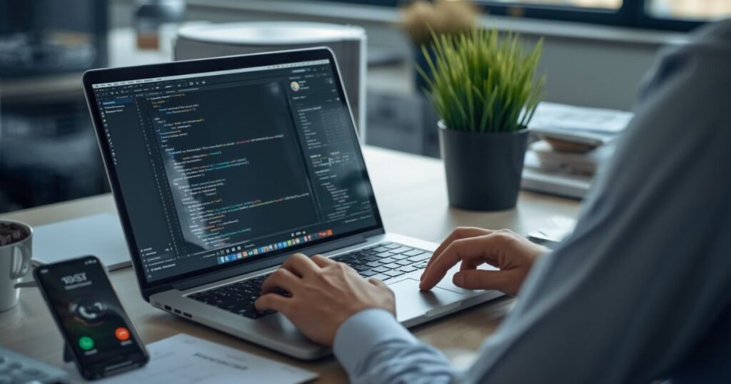 Why is com.android.server.telecom Important for Developers?