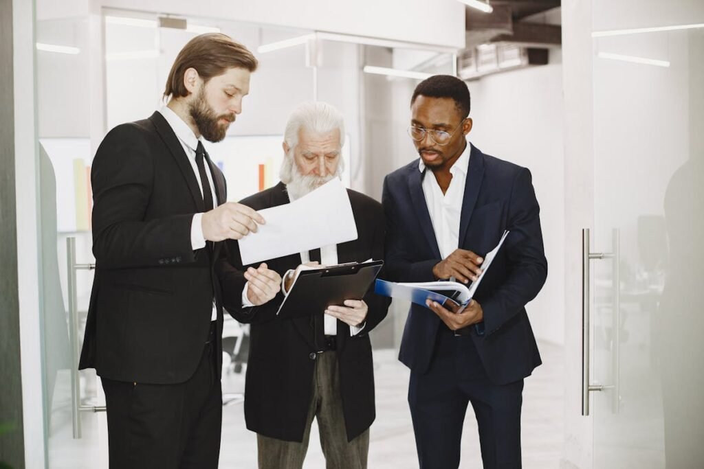 Business Leaders Upskilling Competitive Economy