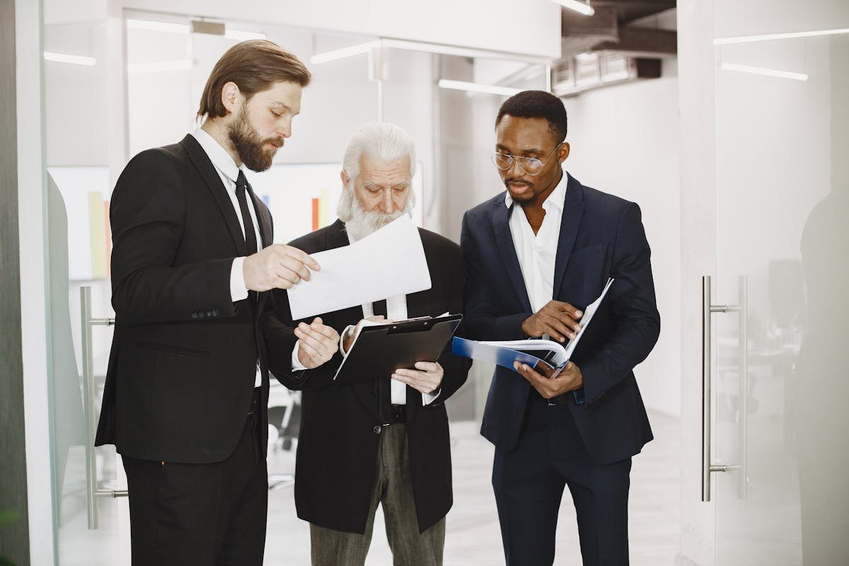 Business Leaders Upskilling Competitive Economy
