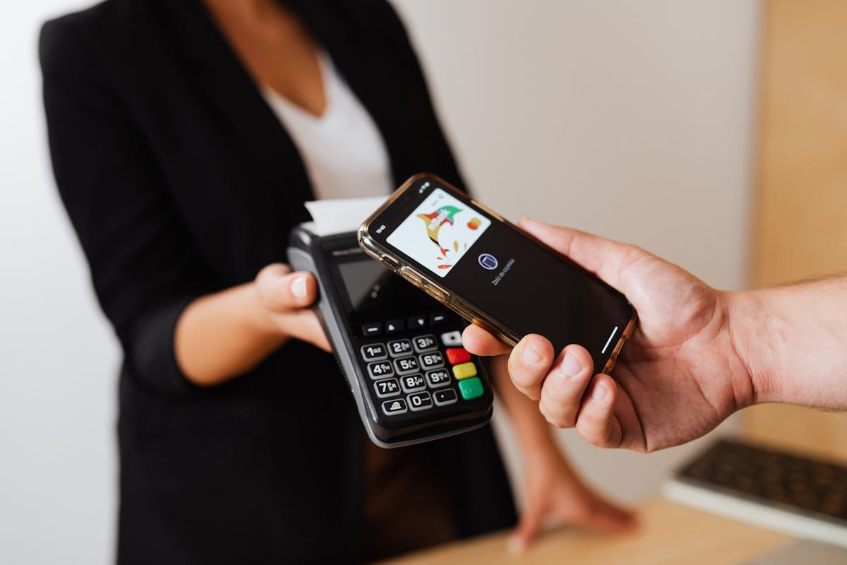 Digital Finance Apps