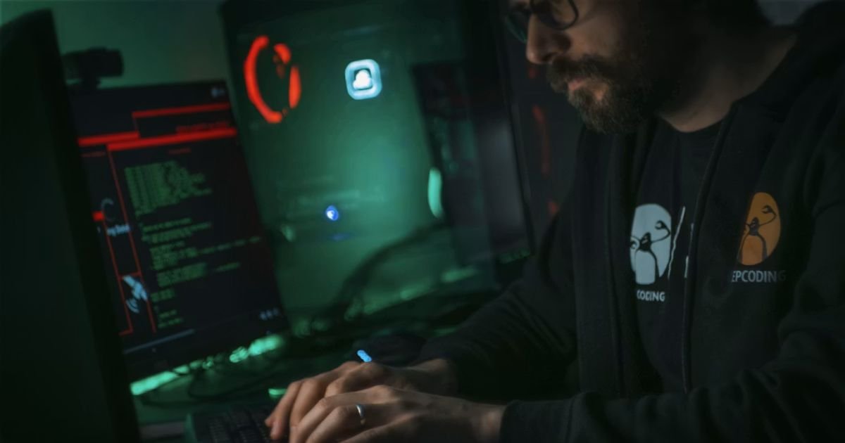 Can Small Businesses Be Victims of Cyberattacks?