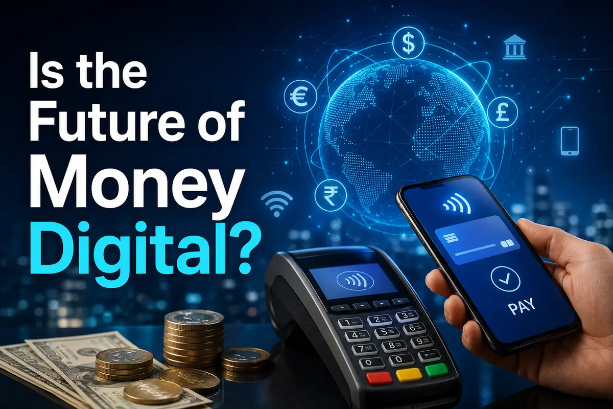 Future of Money Digital