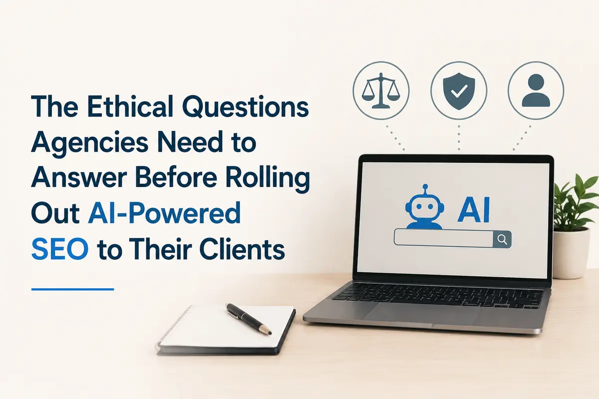 AI-Powered SEO