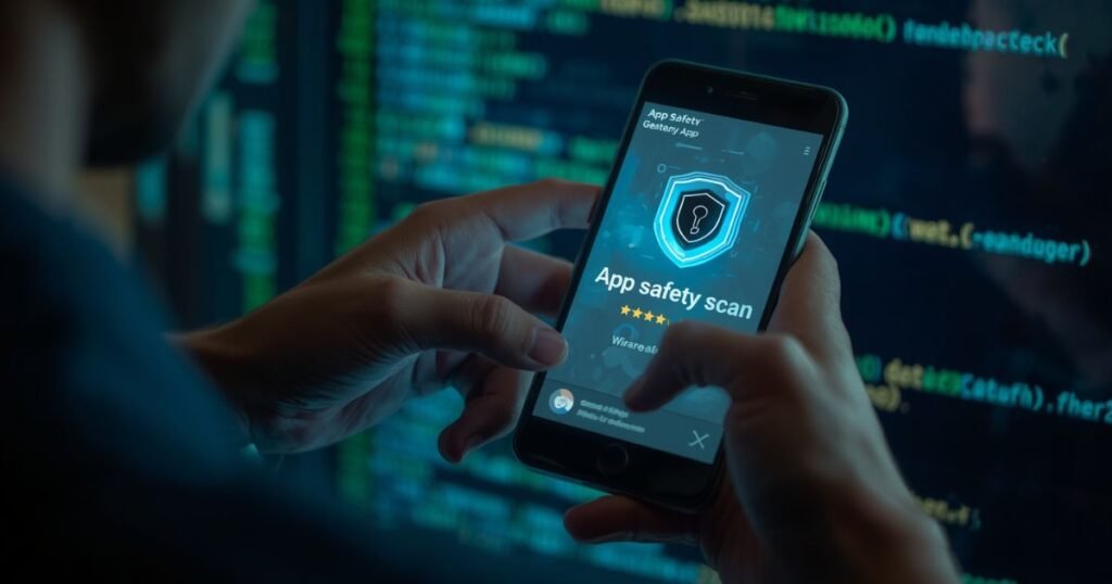 Is the RoseEukor App Safe? Is It a Virus or Spyware?