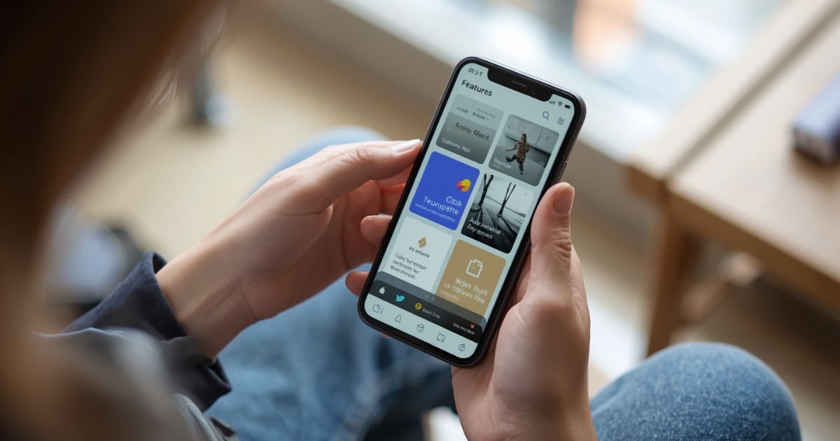 RoseEukor App on Android Features and Overview Guide
